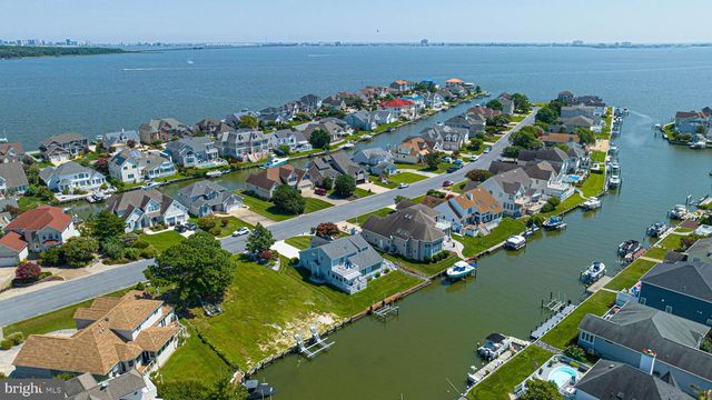 4 LESLIE MEWS, Ocean Pines, MD 21811