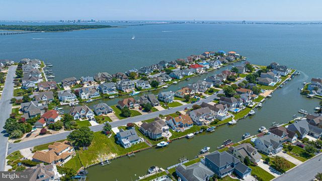 4 LESLIE MEWS, Ocean Pines, MD 21811