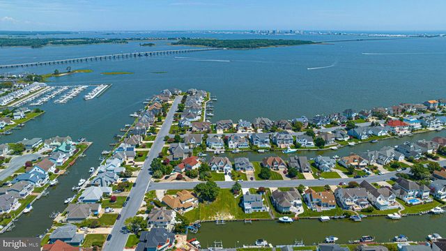 4 LESLIE MEWS, Ocean Pines, MD 21811
