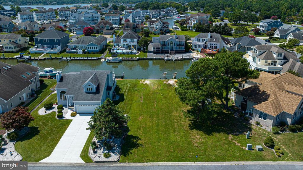 4 LESLIE MEWS, Ocean Pines, MD 21811