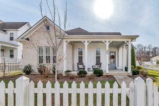 6001 Mt Pisgah Rd, Nashville, TN 37211