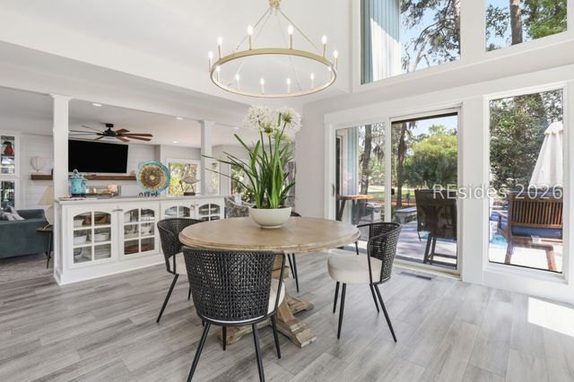 9 Timber Ln, Hilton Head Island, SC 29926