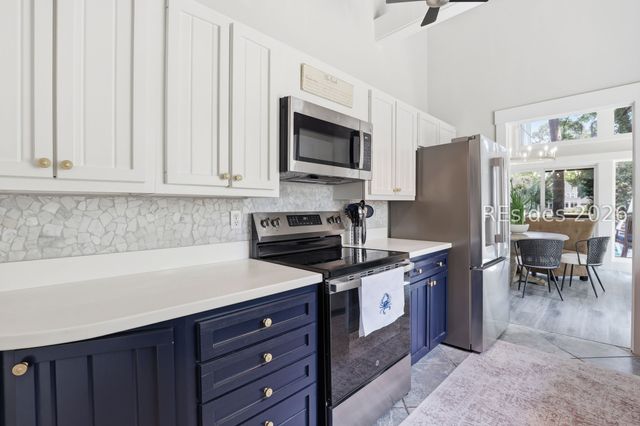 9 Timber Ln, Hilton Head Island, SC 29926