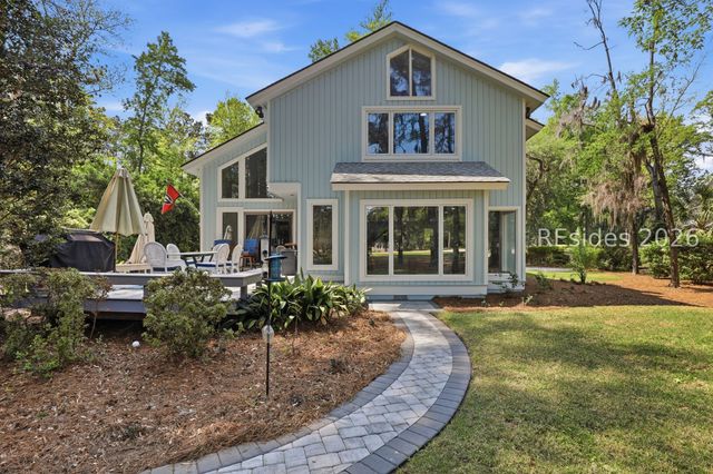 9 Timber Ln, Hilton Head Island, SC 29926
