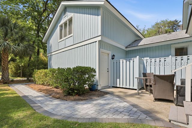 9 Timber Ln, Hilton Head Island, SC 29926