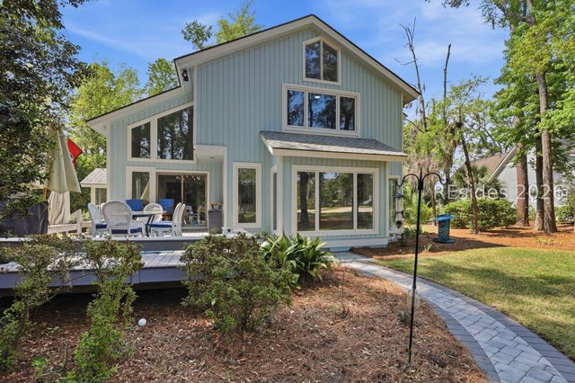 9 Timber Ln, Hilton Head Island, SC 29926
