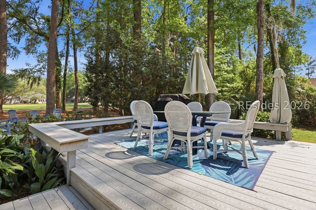 9 Timber Ln, Hilton Head Island, SC 29926