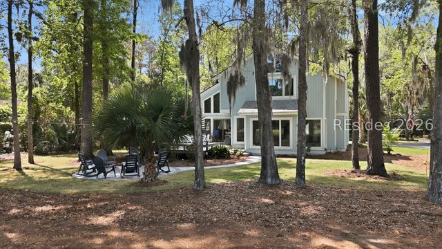 9 Timber Ln, Hilton Head Island, SC 29926