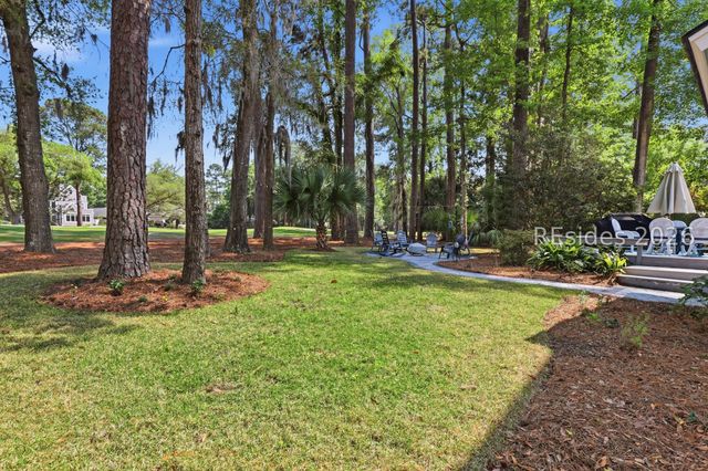 9 Timber Ln, Hilton Head Island, SC 29926