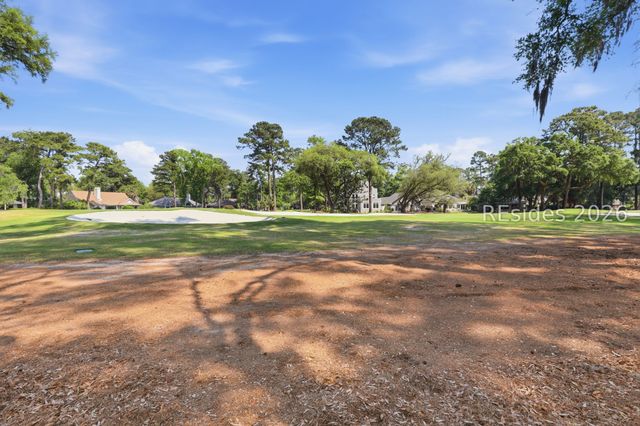 9 Timber Ln, Hilton Head Island, SC 29926