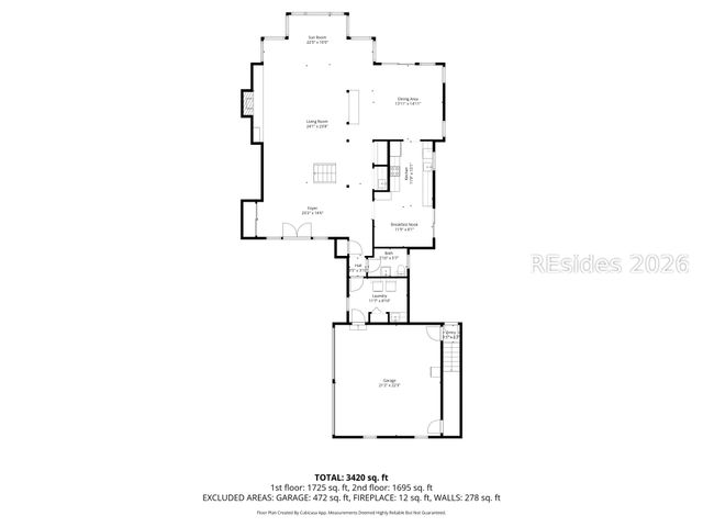 9 Timber Ln, Hilton Head Island, SC 29926