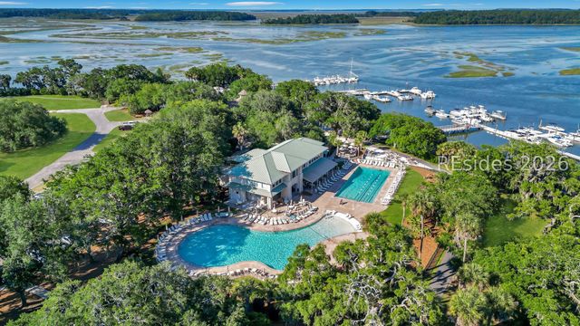 9 Timber Ln, Hilton Head Island, SC 29926