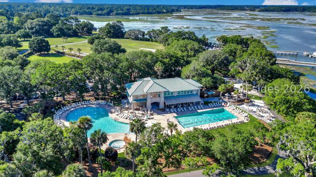 9 Timber Ln, Hilton Head Island, SC 29926