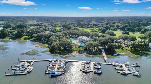 9 Timber Ln, Hilton Head Island, SC 29926