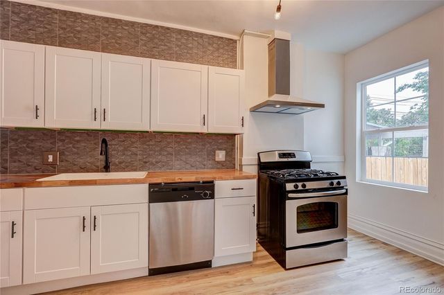 1036 W 9th Avenue, Denver, CO 80204