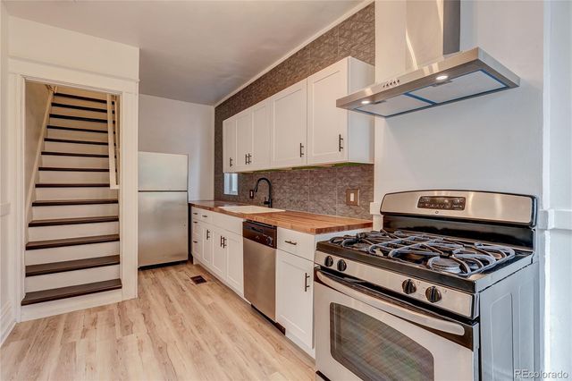 1036 W 9th Avenue, Denver, CO 80204