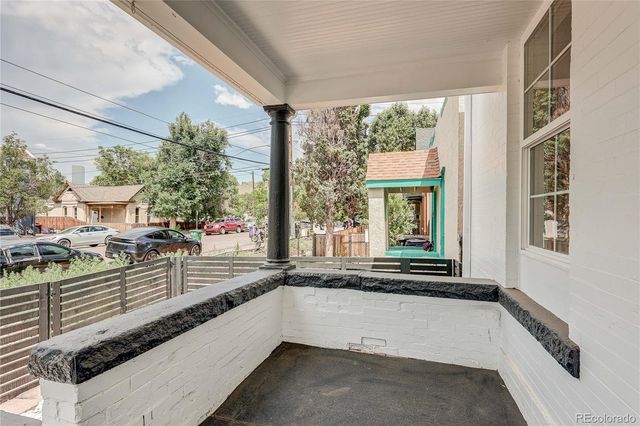 1036 W 9th Avenue, Denver, CO 80204