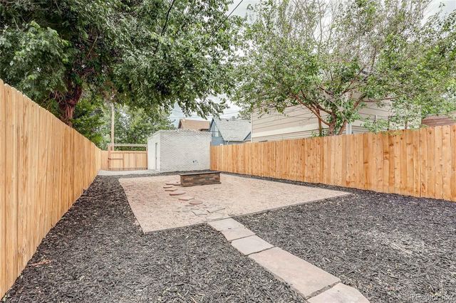1036 W 9th Avenue, Denver, CO 80204