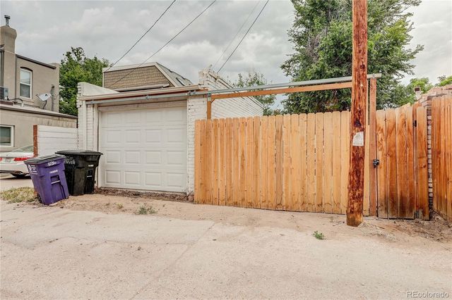 1036 W 9th Avenue, Denver, CO 80204