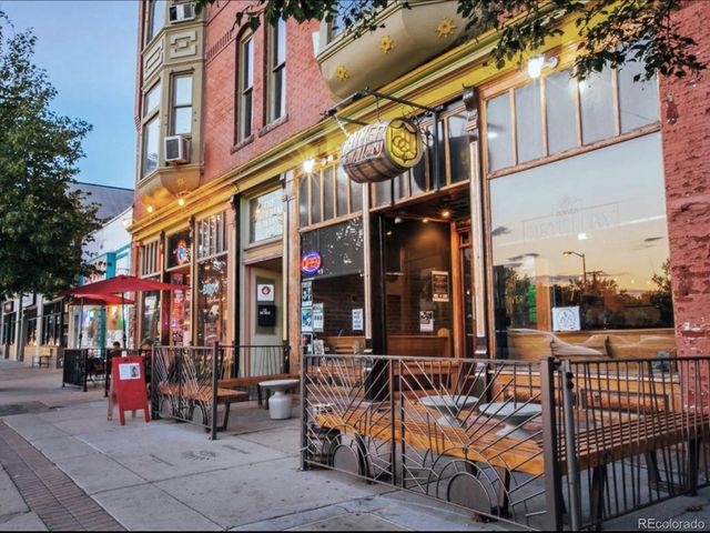 1036 W 9th Avenue, Denver, CO 80204