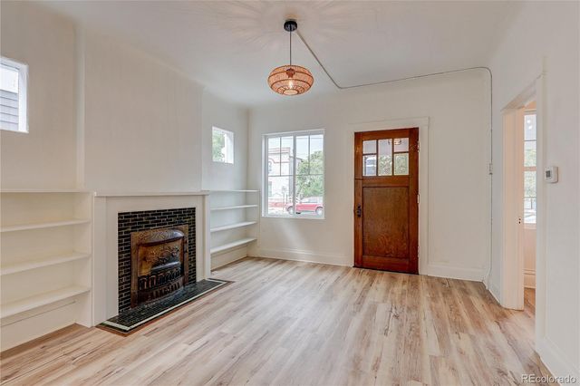 1036 W 9th Avenue, Denver, CO 80204