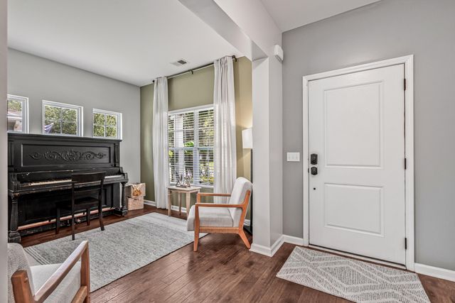 8518 Marsh Overlook, North Charleston, SC 29420