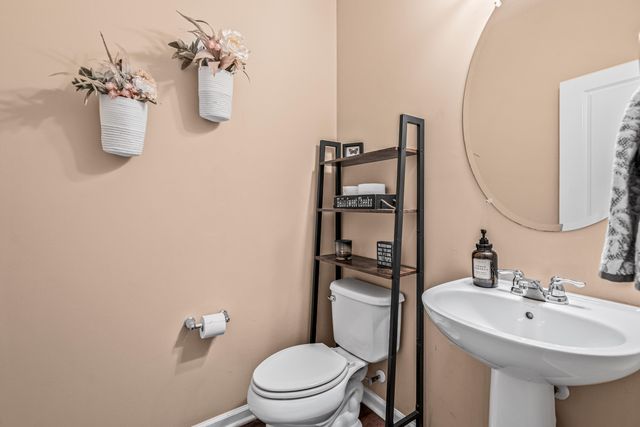 8518 Marsh Overlook, North Charleston, SC 29420