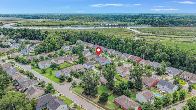 8518 Marsh Overlook, North Charleston, SC 29420