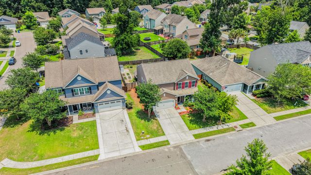 8518 Marsh Overlook, North Charleston, SC 29420