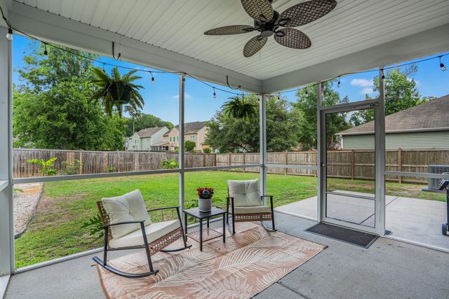 8518 Marsh Overlook, North Charleston, SC 29420