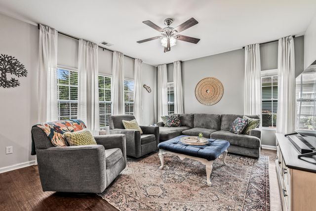 8518 Marsh Overlook, North Charleston, SC 29420