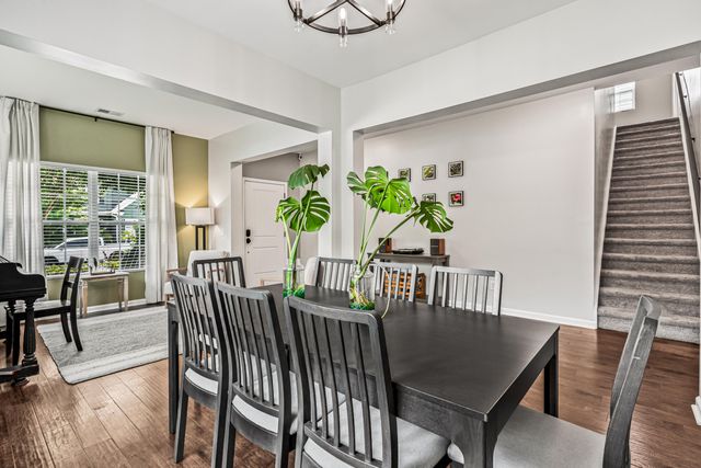 8518 Marsh Overlook, North Charleston, SC 29420