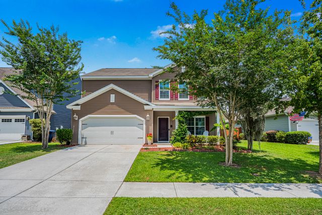 8518 Marsh Overlook, North Charleston, SC 29420
