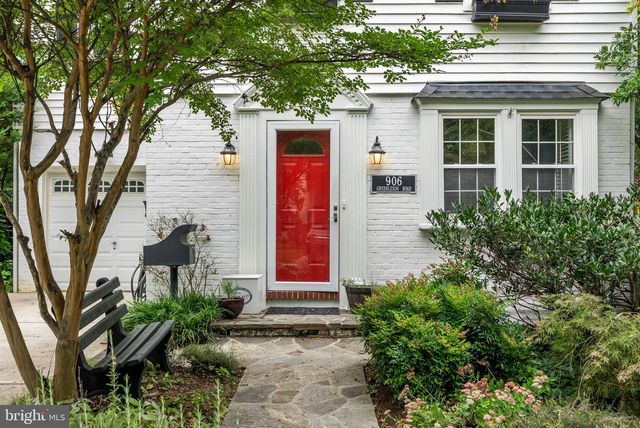 906 GREENLEIGH, Baltimore, MD 21212