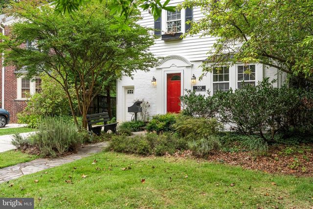 906 GREENLEIGH, Baltimore, MD 21212