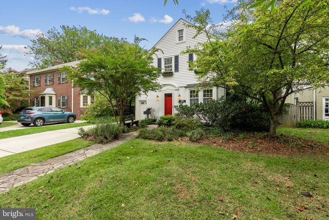 906 GREENLEIGH, Baltimore, MD 21212