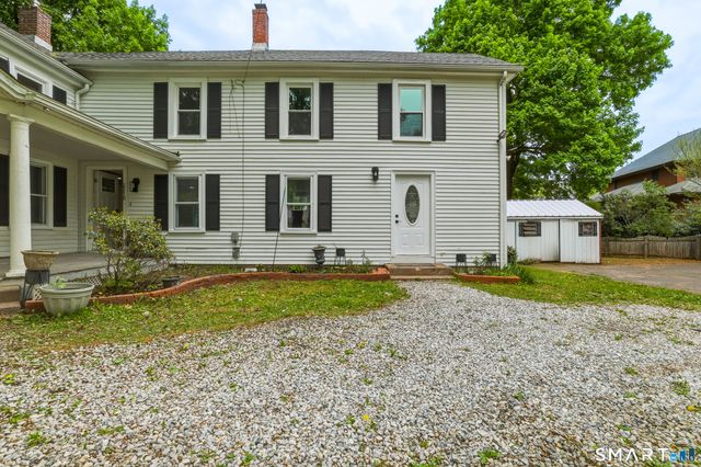 2270 Ellington Road, South Windsor, CT 06074