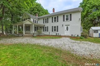 2270 Ellington Road, South Windsor, CT 06074