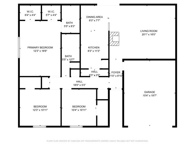 2209 Sheriff Drive, Grand Prairie, TX 75051
