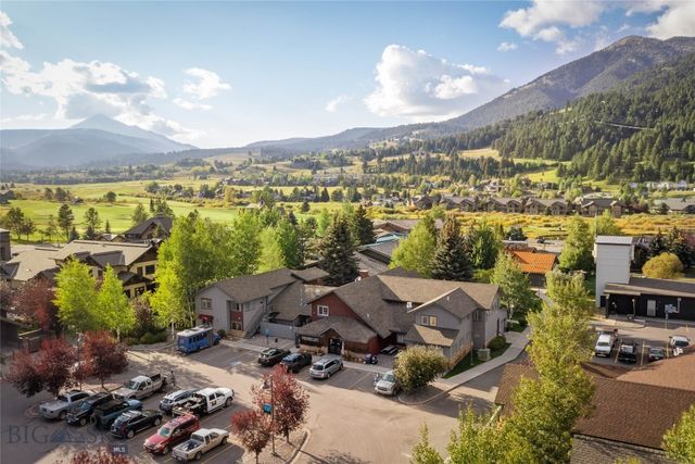 66 Market Place, Big Sky, MT 59716