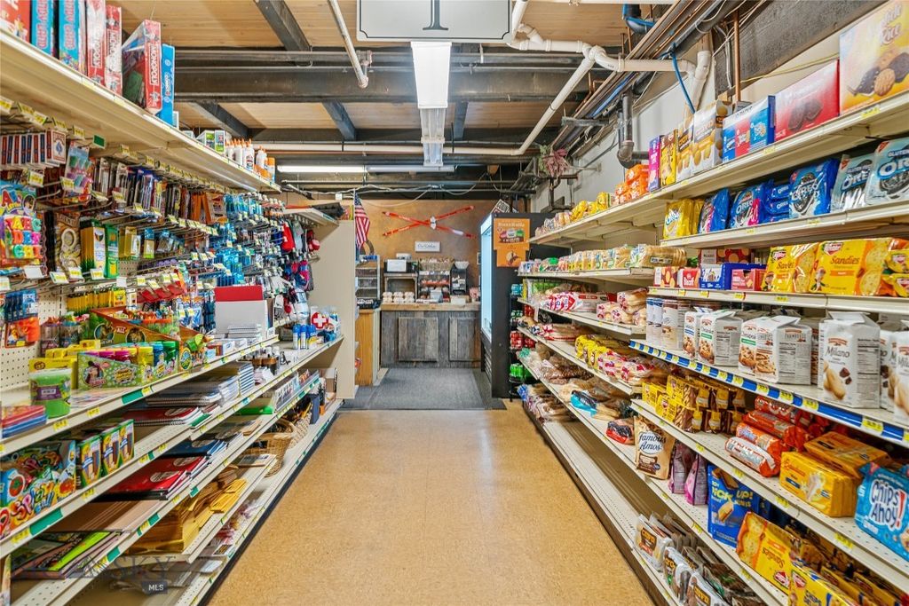 66 Market Place, Big Sky, MT 59716 photo 20