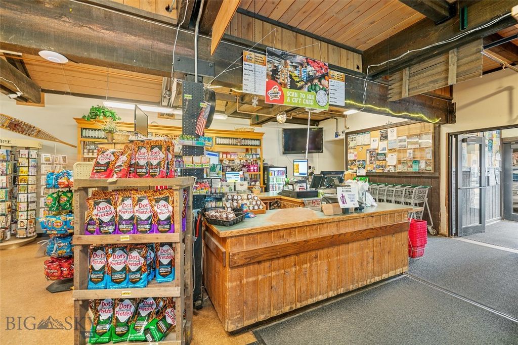 66 Market Place, Big Sky, MT 59716 photo 22