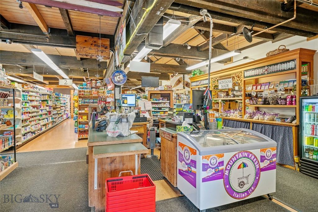 66 Market Place, Big Sky, MT 59716 photo 23