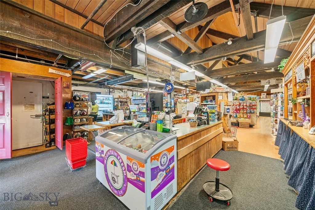 66 Market Place, Big Sky, MT 59716 photo 25