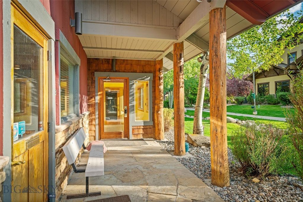 66 Market Place, Big Sky, MT 59716 photo 3