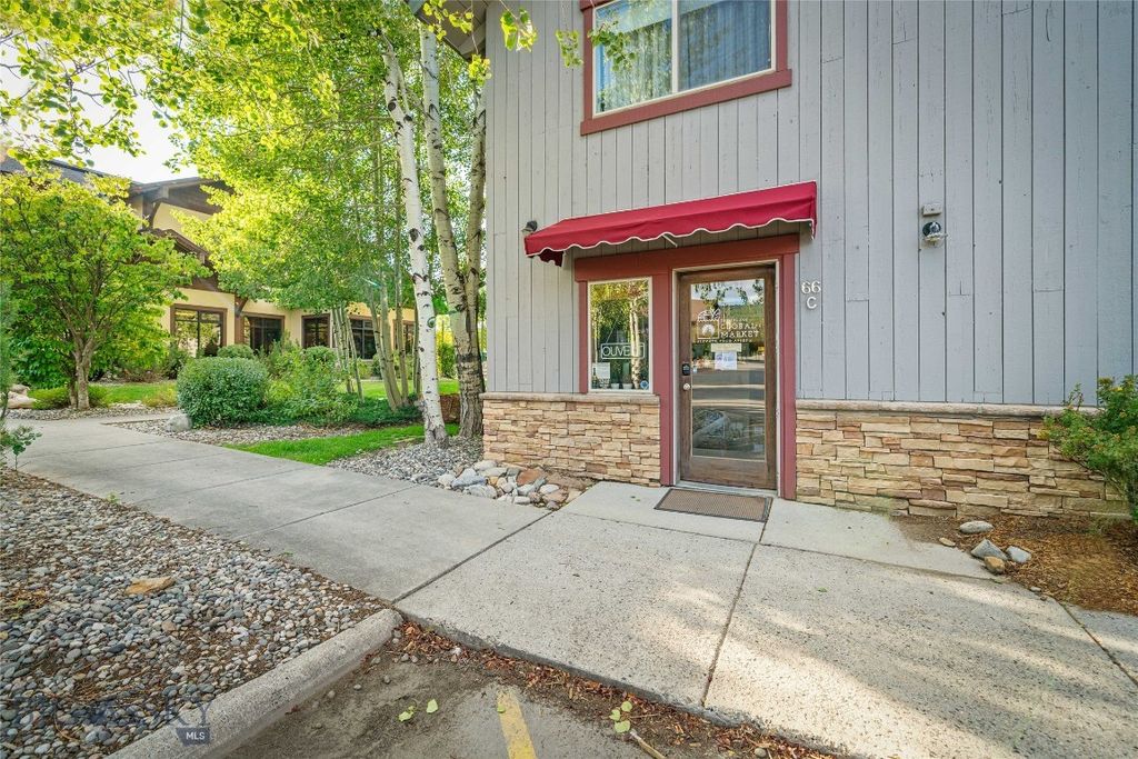 66 Market Place, Big Sky, MT 59716 photo 30