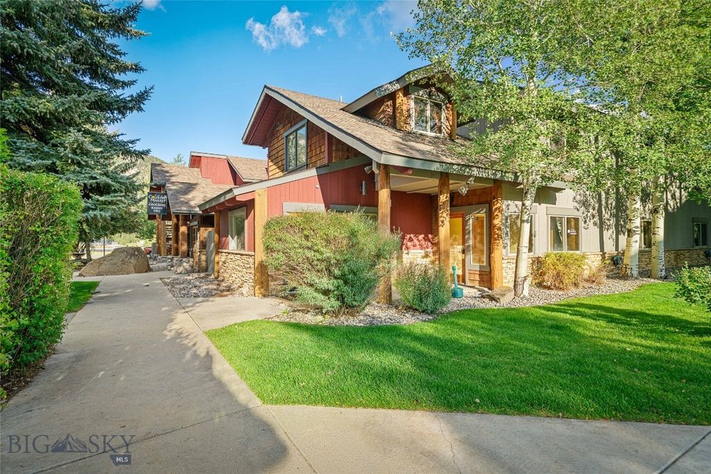66 Market Place, Big Sky, MT 59716 photo 34
