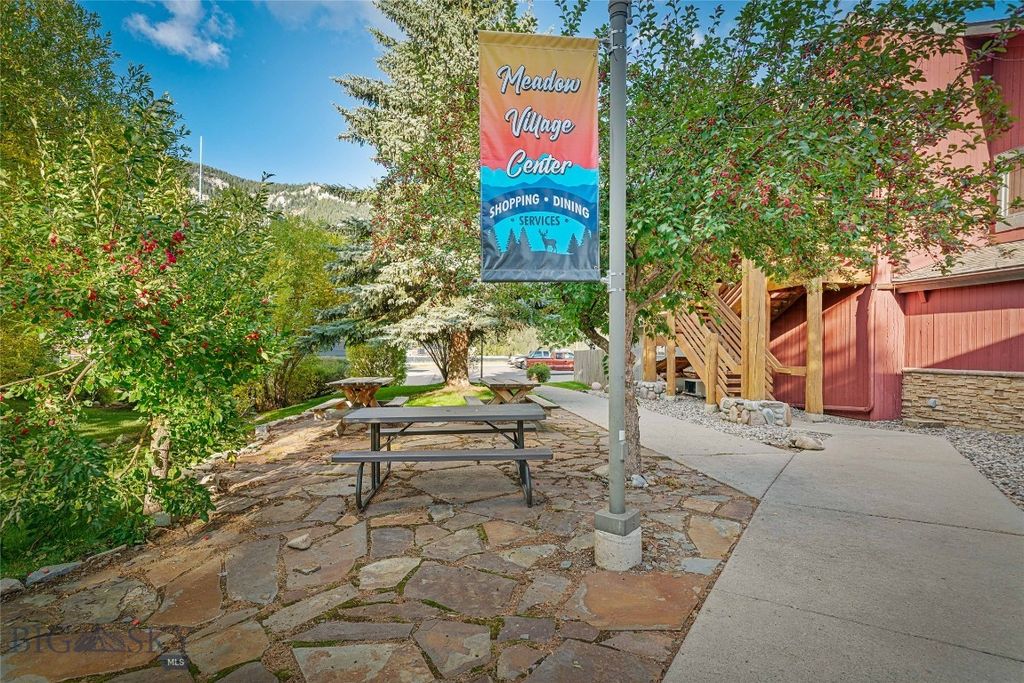 66 Market Place, Big Sky, MT 59716 photo 35