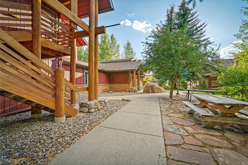 66 Market Place, Big Sky, MT 59716 photo 37