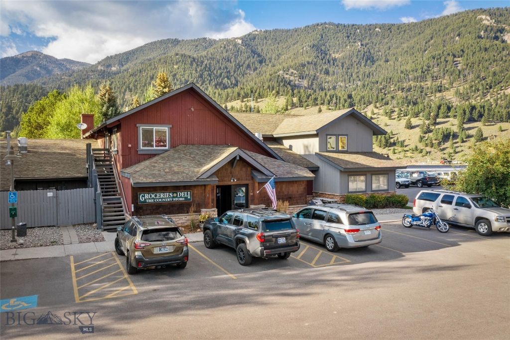 66 Market Place, Big Sky, MT 59716 photo 39